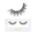 Luxe in Lite Mink Lashes, Natural Looking & Wispy Mink Lashes, False Eyelashes, Fake Lashes 13Mm Length, Reusable up to 15 Wears