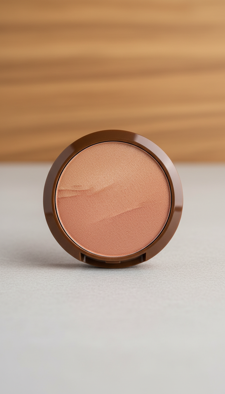 Mineral Fusion mineral fusion sparkle bronzer,0.29oz,0.29ounce