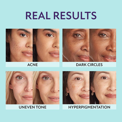 Supreme Glow CC Skin Perfector