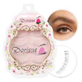 Bottom False Eyelashes - Natural Lower Lashes 4-5Mm for under Eye Enhancement, Professional Makeup Artist Choice, 4 Pairs (E1)