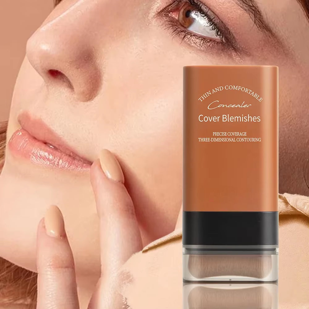 Eraser Foundation Stick