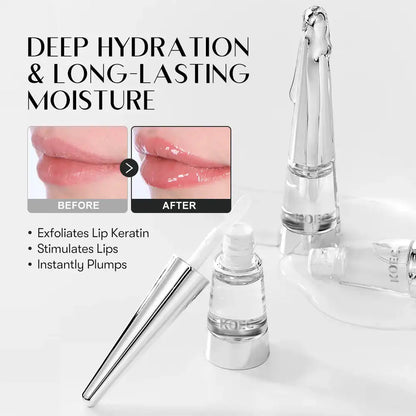 Reedle Shot Plumping Lip Gloss